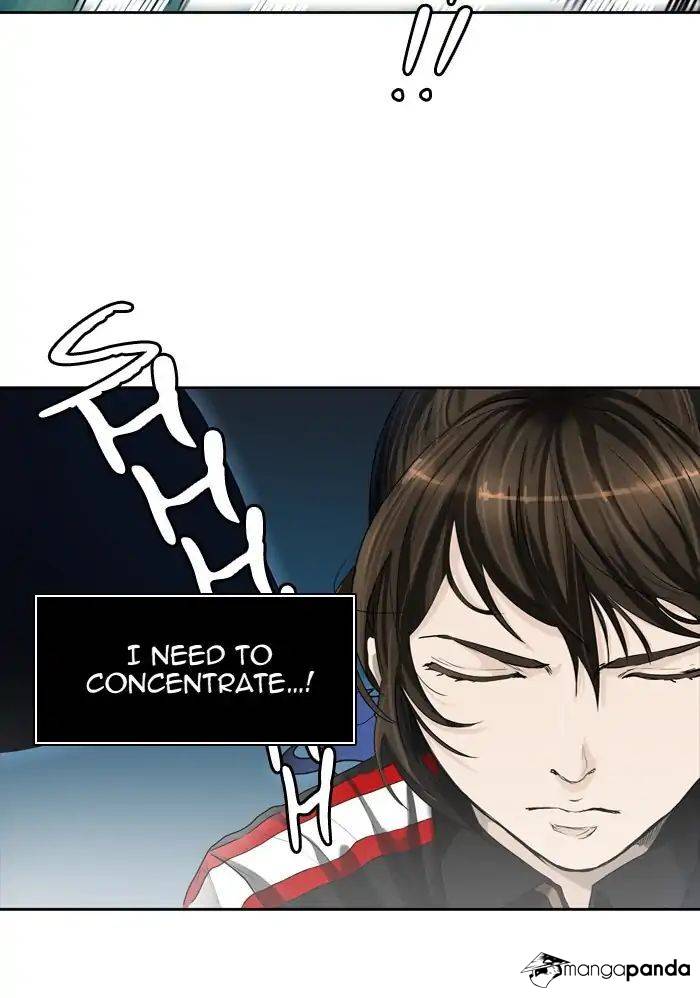Tower of God Chapter 431 image 012